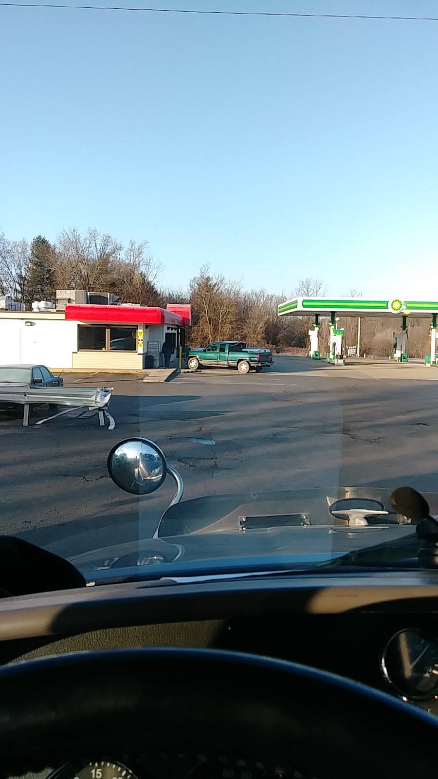 Arlenes Truck Stop | restaurant | 4647 W Columbia Ave, Battle Creek, MI 49015, USA | 2699648908 OR +1 269-964-8908