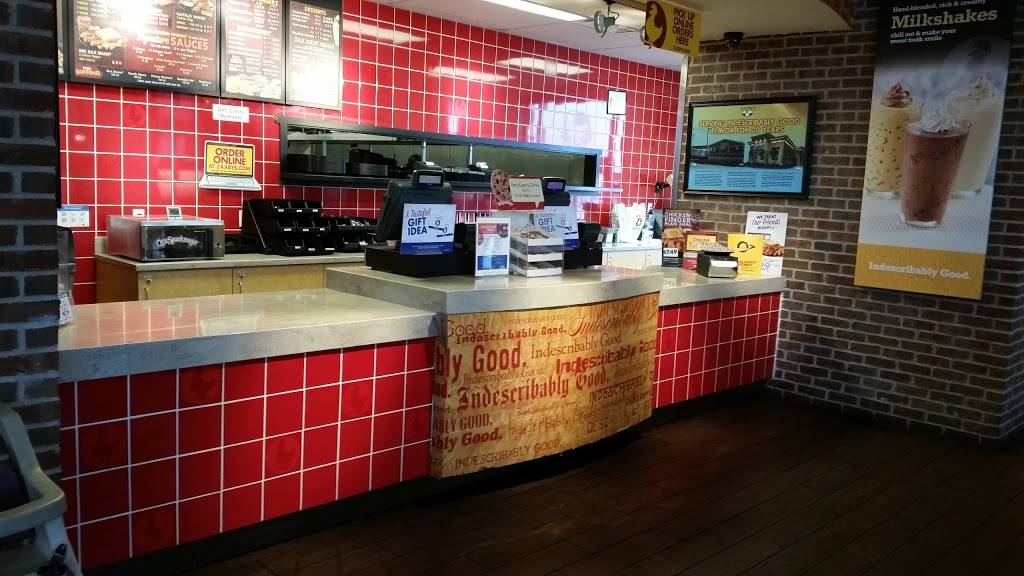 Zaxbys Chicken Fingers & Buffalo Wings | restaurant | 141 W 12th St, Ogden, UT 84404, USA | 8013934742 OR +1 801-393-4742