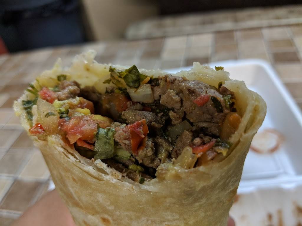 Señor Pancho Fresh Mexican Grill | restaurant | 5089 College Ave, San Diego, CA 92115, USA | 6192879272 OR +1 619-287-9272