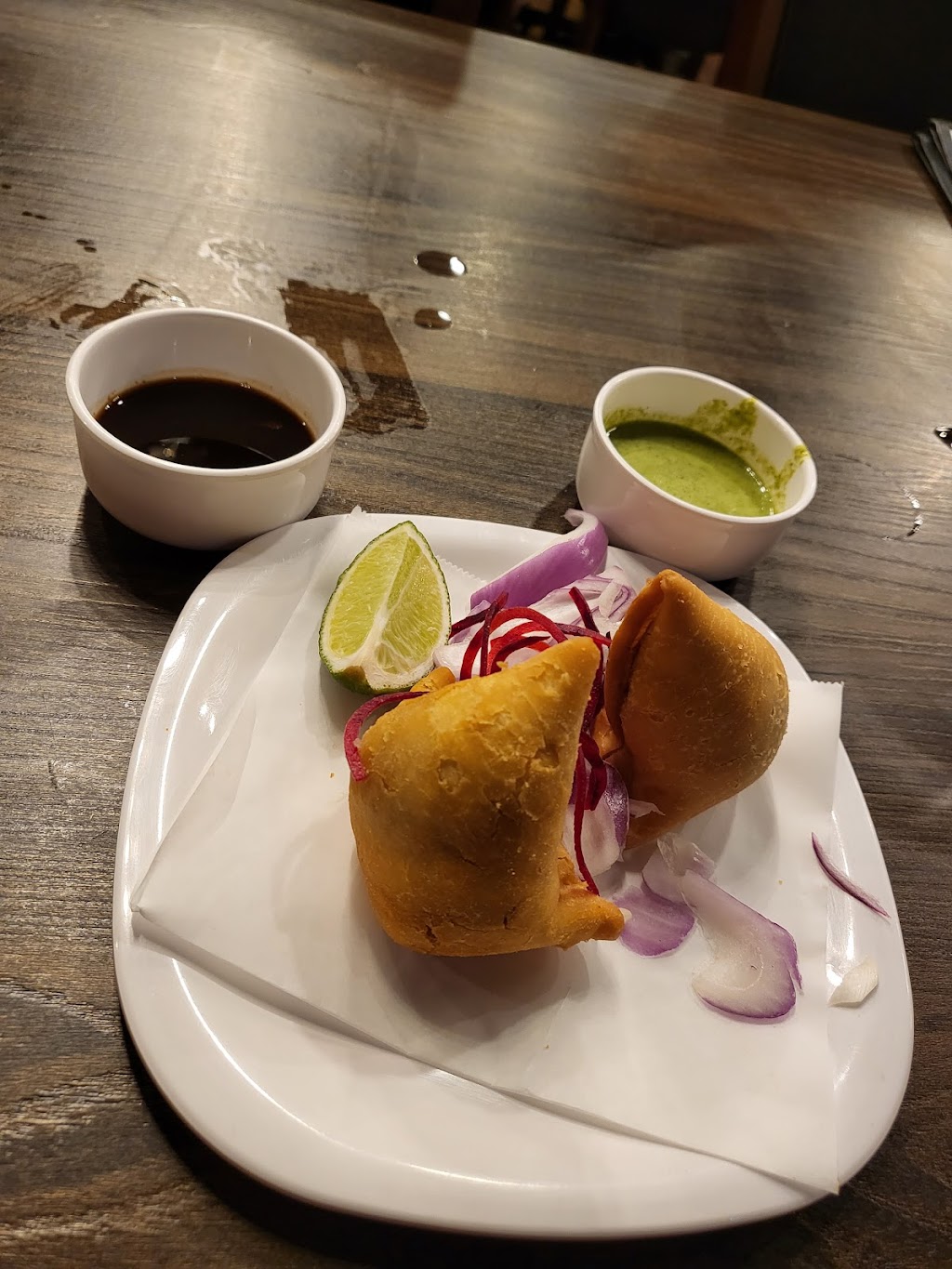 Bawarchi Biryanis - Chandler,AZ | restaurant | 1445 S Arizona Ave Suite#6, Chandler, AZ 85286, USA | 4806872533 OR +1 480-687-2533