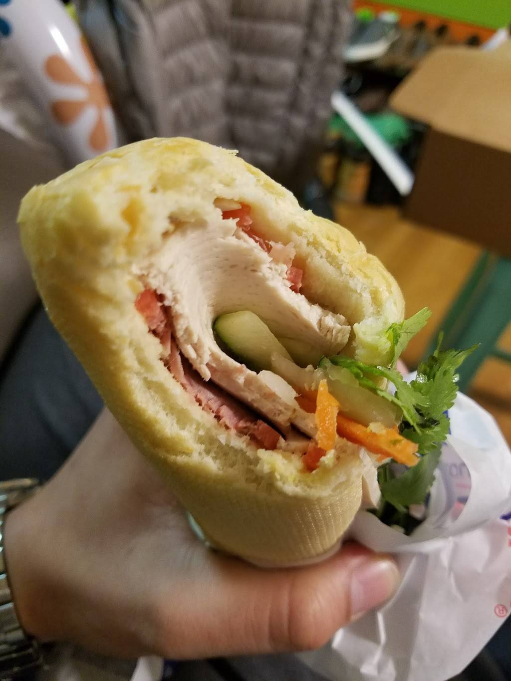 Lees Sandwiches | restaurant | 530 E 12th St, Oakland, CA 94606, USA | 5109868888 OR +1 510-986-8888