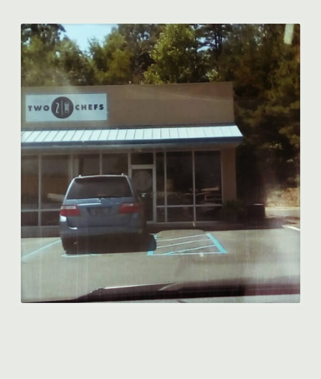 Two Chefs Eastside | restaurant | 8590 Pelham Rd, Greenville, SC 29615, USA | 8642849970 OR +1 864-284-9970