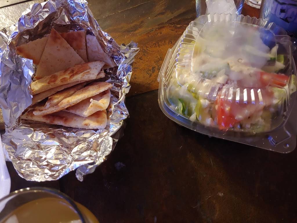 Souvlaki Fresh | restaurant | 6 Fairlawn Ave, Toronto, ON M5M 1S7, Canada | 6478350063 OR +1 647-835-0063