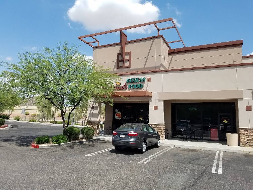 Federicos Mexican Food | restaurant | 20350 N Cave Creek Rd #140, Phoenix, AZ 85024, USA | 6029233585 OR +1 602-923-3585