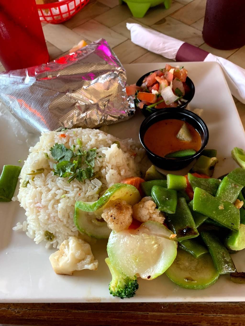 Los Arcos | restaurant | 3798 Nolensville Pike, Nashville, TN 37211, USA | 6158373800 OR +1 615-837-3800