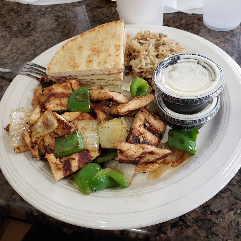 Ahmo’s Gyros & Deli | restaurant | 1425 Washtenaw Ave, Ypsilanti, MI 48197, USA | 7343909090 OR +1 734-390-9090