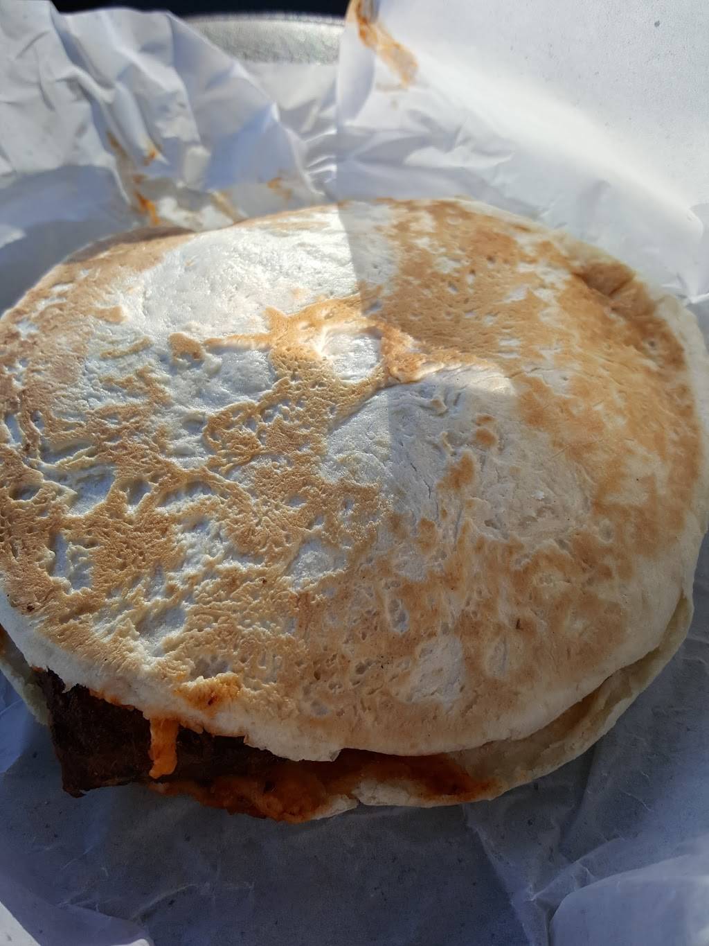 Gorditas Mariana #2 | restaurant | 1470 George Dieter Dr, El Paso, TX 79936, USA | 9152637880 OR +1 915-263-7880