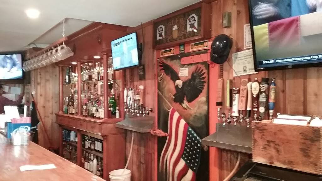 Klinkers Hometown Bar & Grill | restaurant | 1115 S Main St, Princeton, IN 47670, USA | 8123855260 OR +1 812-385-5260