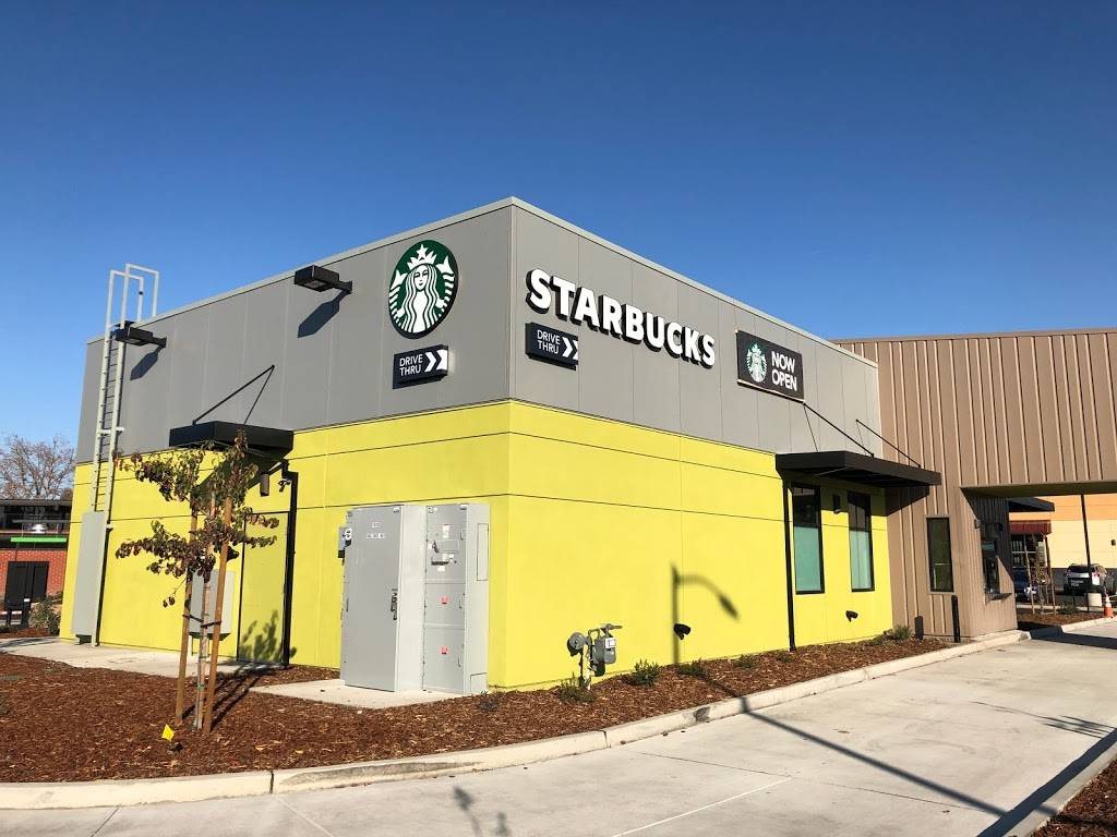 Starbucks | cafe | 1600 Challenge Way, Sacramento, CA 95815, USA | 9169245950 OR +1 916-924-5950