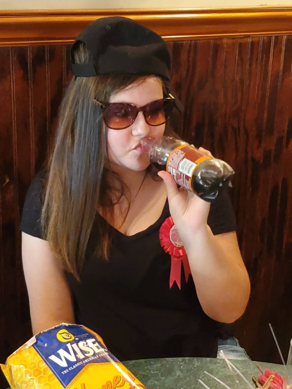 Pizza Corner | restaurant | 209 N Main St, Kenansville, NC 28349, USA | 9102960051 OR +1 910-296-0051