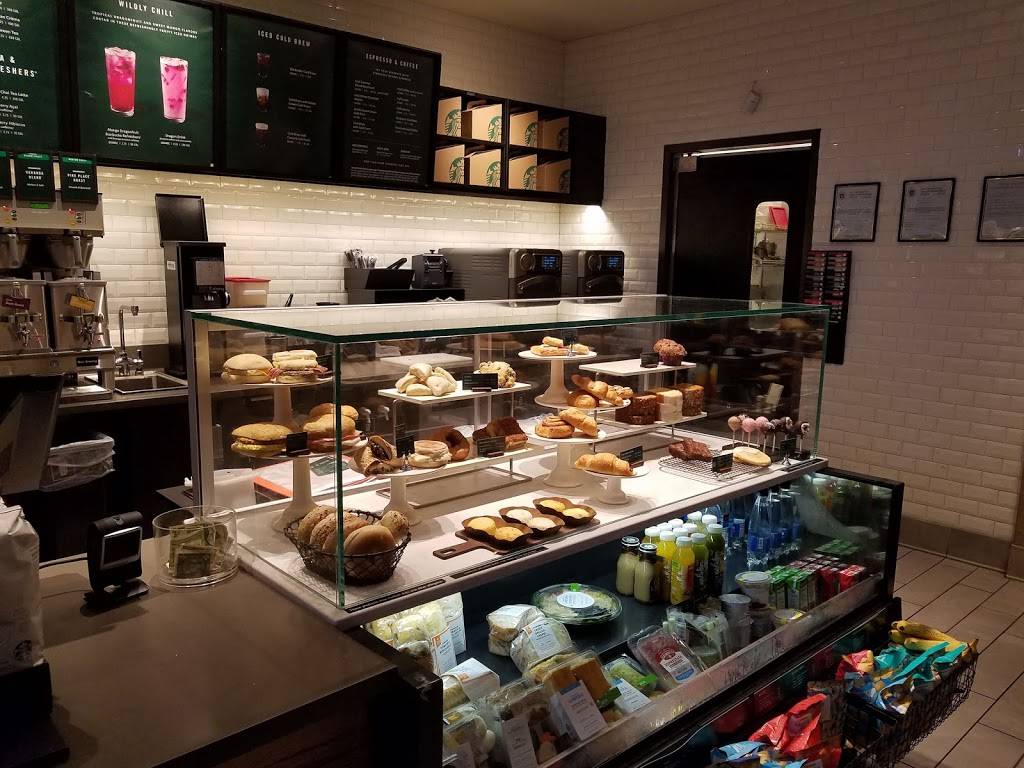Starbucks | cafe | 12555 Westheimer Rd, Houston, TX 77077, USA | 2817536506 OR +1 281-753-6506