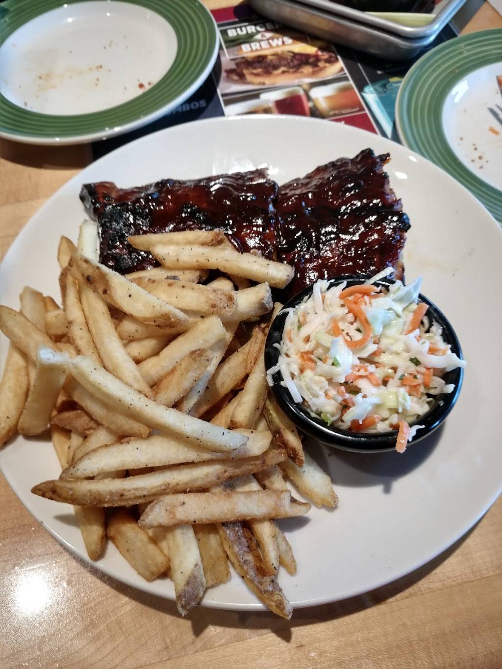 Applebees Grill + Bar | restaurant | 1980 US Highway 131 South, Petoskey, MI 49770, USA | 2313470440 OR +1 231-347-0440