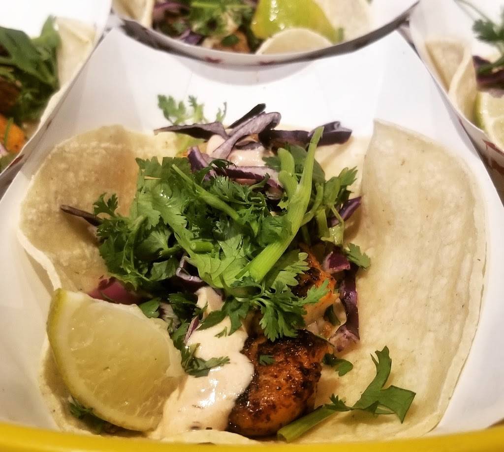 Rusty Taco | restaurant | 1822 Brown St, Dayton, OH 45409, USA | 9379387384 OR +1 937-938-7384