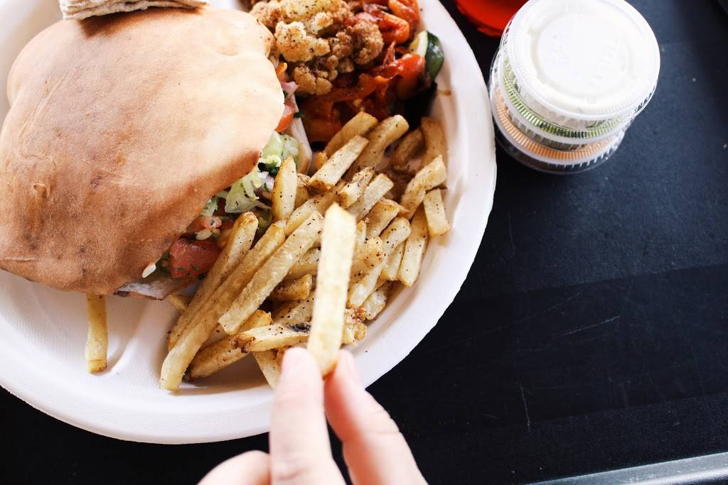 Dish n Dash | restaurant | 736 N Mathilda Ave, Sunnyvale, CA 94085, USA | 4085309200 OR +1 408-530-9200