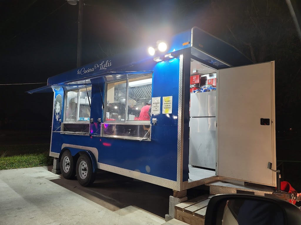 La Cocina De Lulú | restaurant | 5313 S Alamo Rd, Edinburg, TX 78542, USA | 9565627506 OR +1 956-562-7506