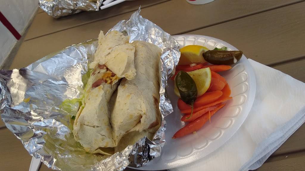 Tacos La Potranca De Jalisco | restaurant | 201 Broadway St, King City, CA 93930, USA | 8313857500 OR +1 831-385-7500