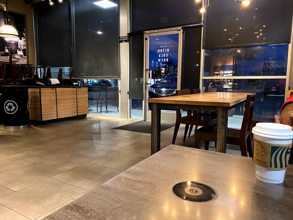 Starbucks | cafe | 175 E El Camino Real, Mountain View, CA 94040, USA | 6504281559 OR +1 650-428-1559