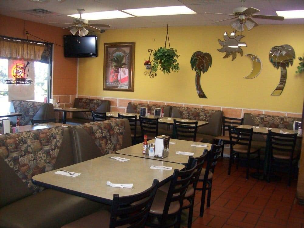 La Mexicana Restaurant | restaurant | 31608 Yucaipa Blvd #3, Yucaipa, CA 92399, USA | 9097943029 OR +1 909-794-3029