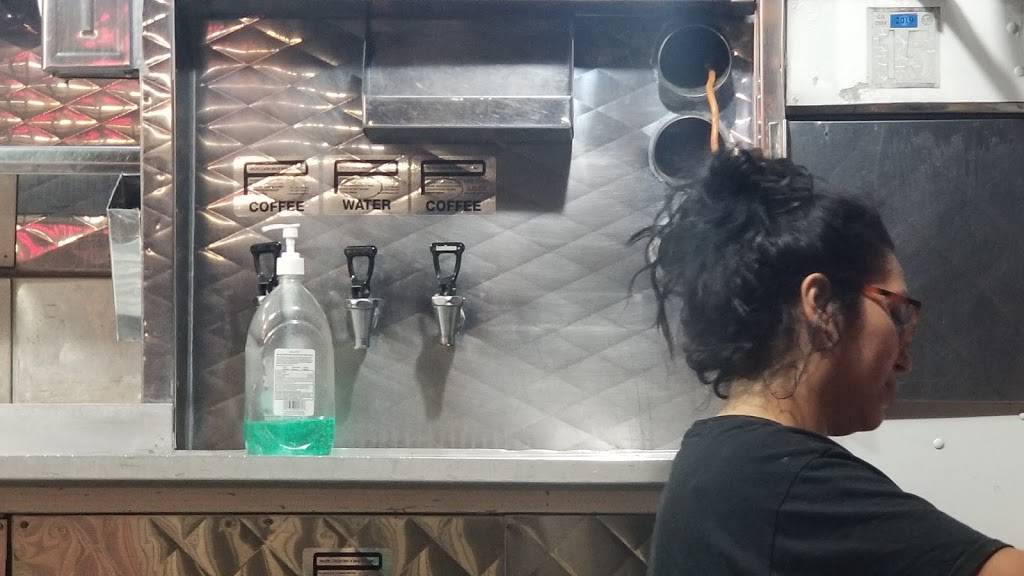 El Sazon de Las Gorditas | restaurant | 15869 Amar Rd, La Puente, CA 91744, USA | 6266771403 OR +1 626-677-1403