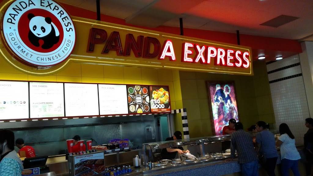 Panda Express | restaurant | 201 E Magnolia Blvd, Burbank, CA 91501, USA | 8185598711 OR +1 818-559-8711