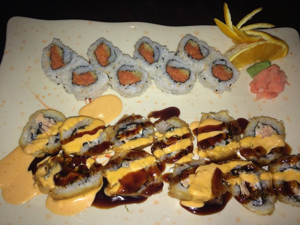 Fujis House | restaurant | 3836 Paxton Ave, Cincinnati, OH 45209, USA | 5138710500 OR +1 513-871-0500