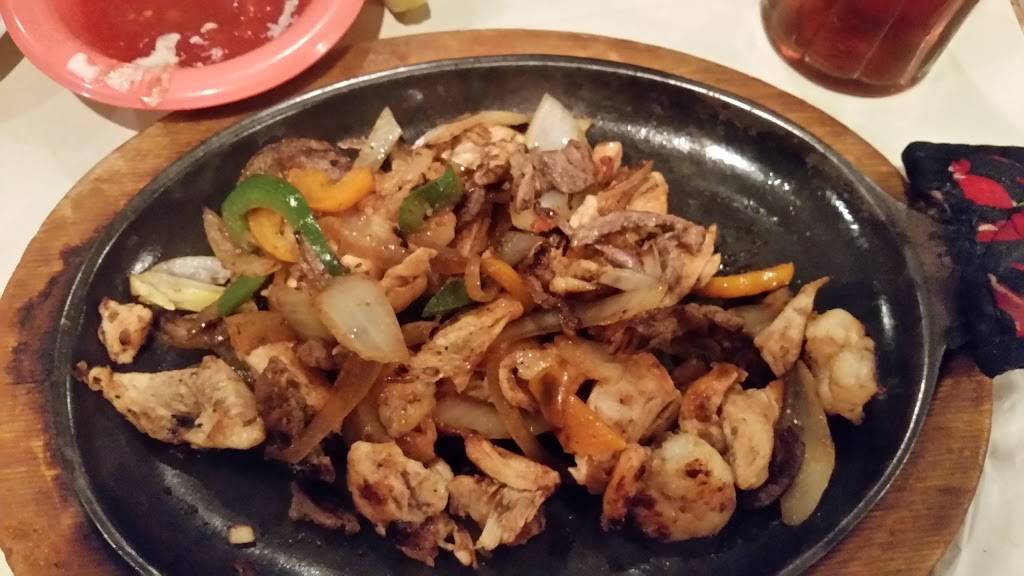 Monterrey Mexican Restaurant | restaurant | 1351 Tusculum Blvd, Greeneville, TN 37745, USA | 4236393363 OR +1 423-639-3363