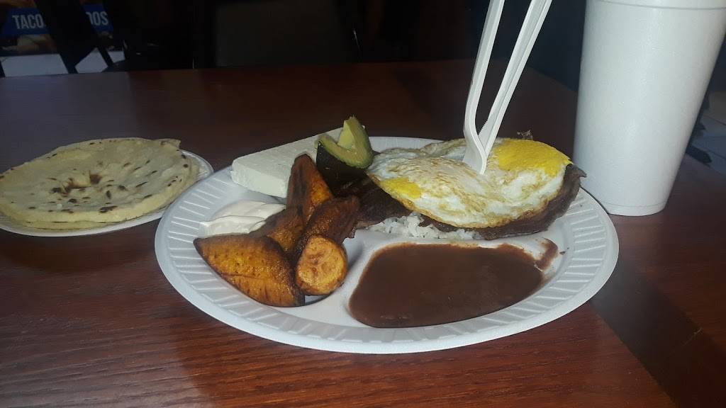 La Ecuatoriana | restaurant | 4215 Annapolis Rd # A, Halethorpe, MD 21227, USA | 4106361346 OR +1 410-636-1346