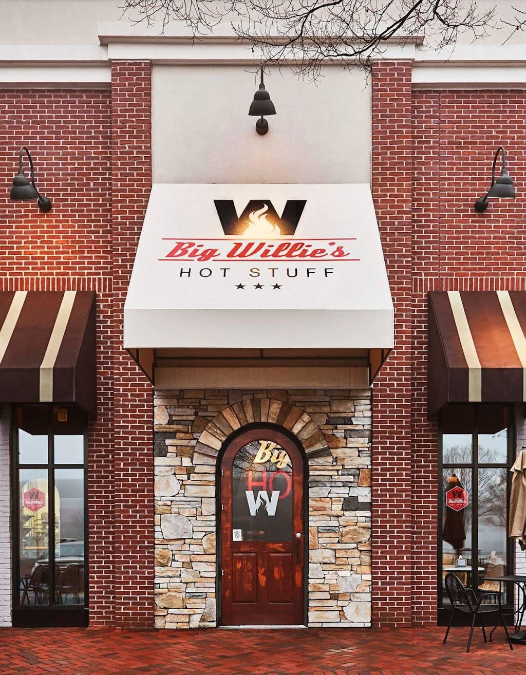 Big Willie’s Hot Stuff | restaurant | 3625 Dallas Hwy, Marietta, GA 30064, USA | 7704190345 OR +1 770-419-0345