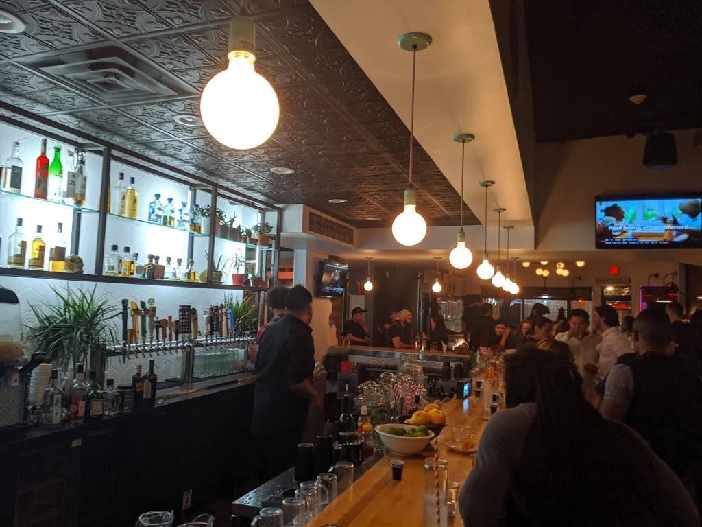 Prieto Taqueria Bar | restaurant | 701 W Lake St, Minneapolis, MN 55408, USA | 6124287231 OR +1 612-428-7231