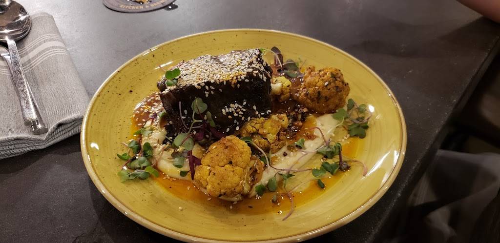 Amber Ox Public House | restaurant | 525 Prince George St Suite 102, Williamsburg, VA 23185, USA | 7577902299 OR +1 757-790-2299