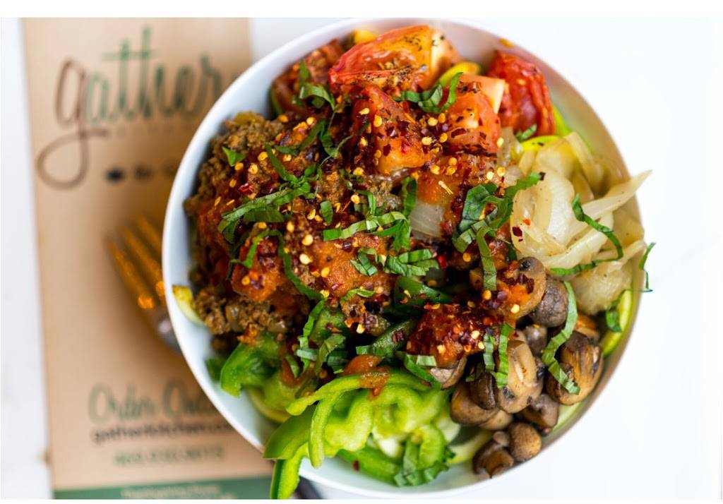 Gather Kitchen | cafe | 6135 Luther Ln, Dallas, TX 75225, USA | 9728031245 OR +1 972-803-1245