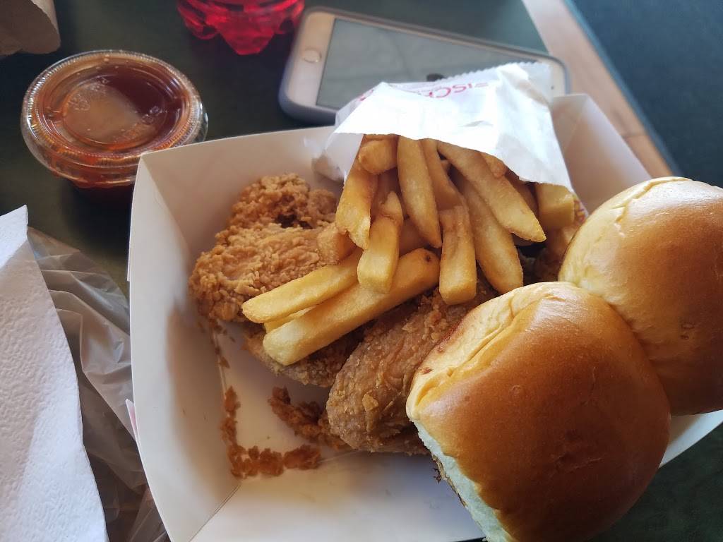 Uncle Remus SFC - Broadview | restaurant | 1801 Roosevelt Rd, Broadview, IL 60155, USA | 7086814105 OR +1 708-681-4105