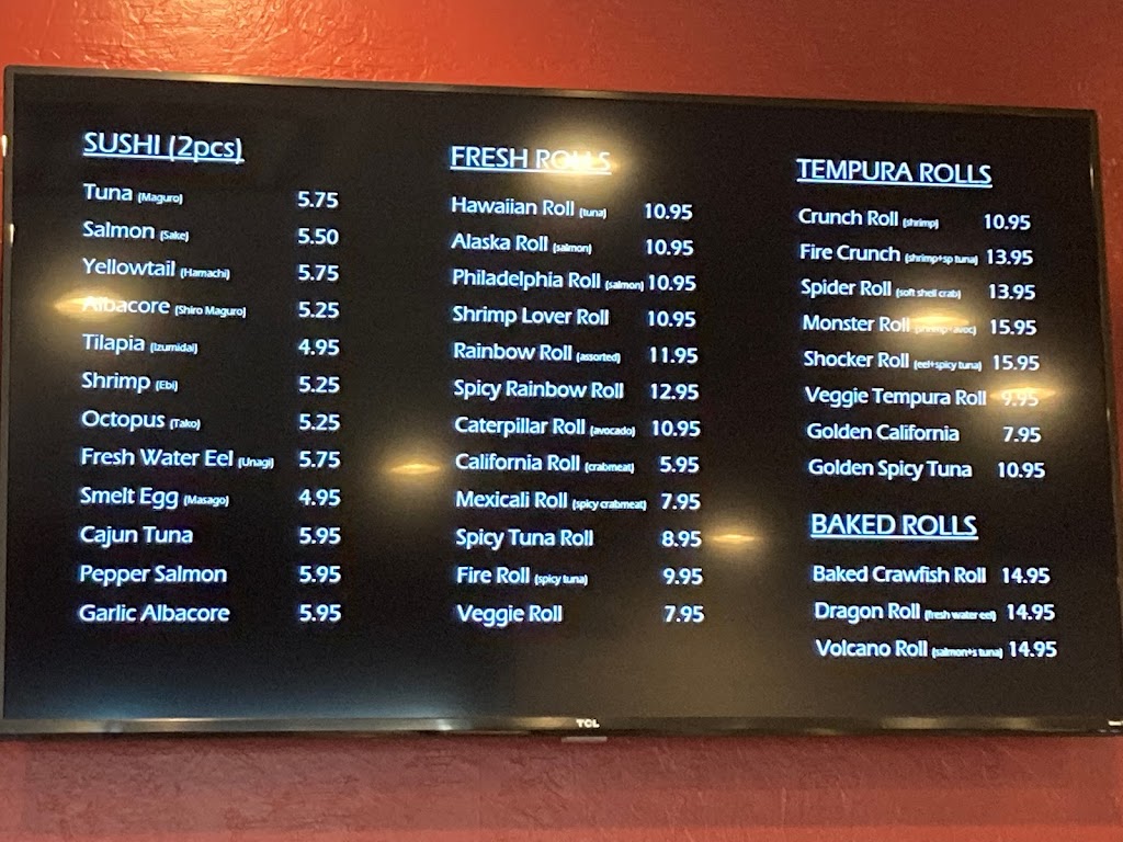Koi Sushi | restaurant | 17878 Wika Rd, Apple Valley, CA 92307, USA | 7605031733 OR +1 760-503-1733