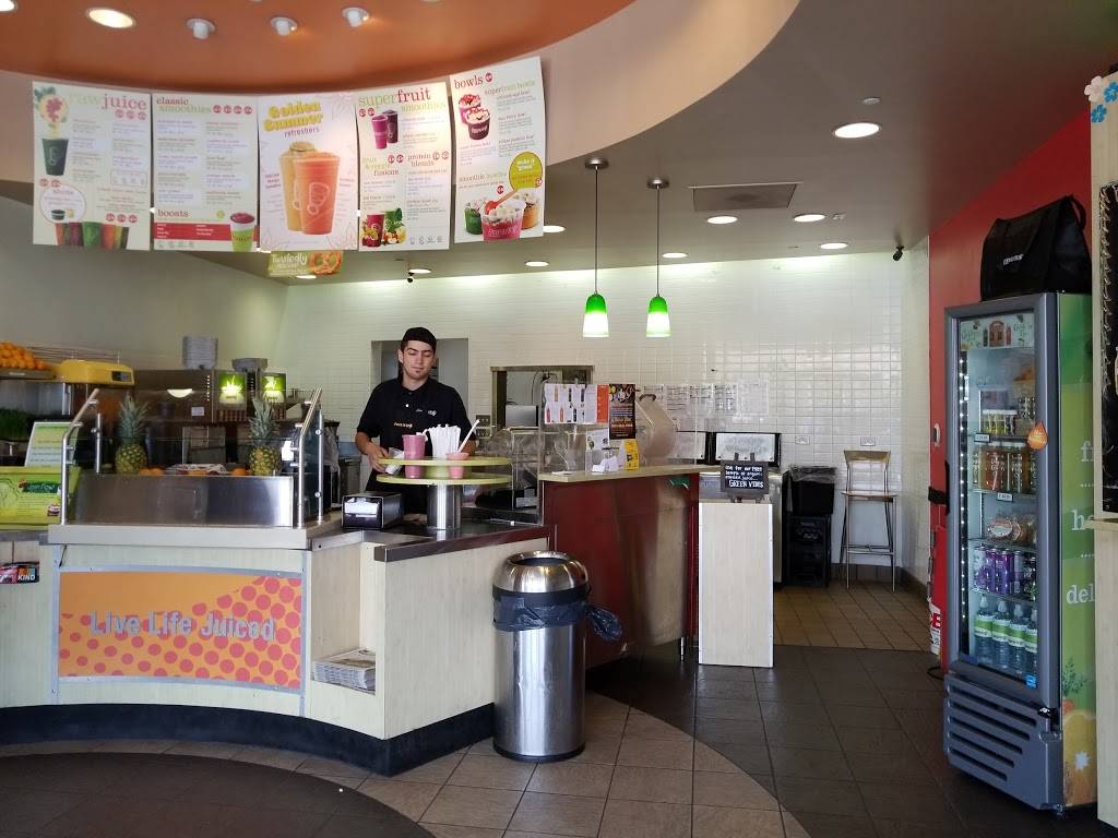Juice It Up! | restaurant | 29991 Canyon Hills Rd #1708, Lake Elsinore, CA 92532, USA | 9512447778 OR +1 951-244-7778