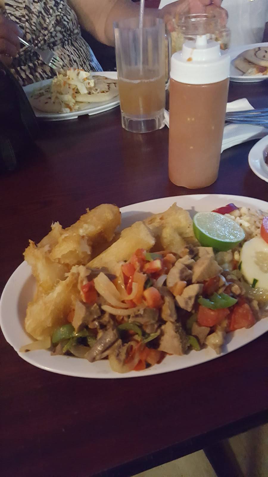 Cali Viejo Restaurant | restaurant | 7363 Van Nuys Blvd, Van Nuys, CA 91405, USA | 8189942930 OR +1 818-994-2930