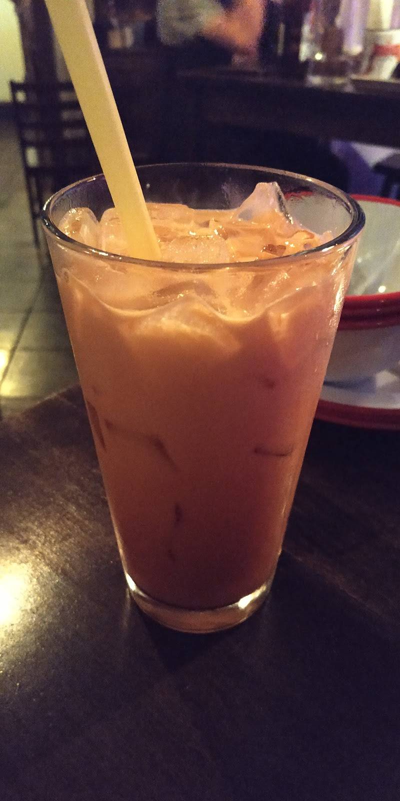 Sticky Rice Echo Park | restaurant | 1801 Sunset Blvd, Los Angeles, CA 90026, USA | 3232848744 OR +1 323-284-8744