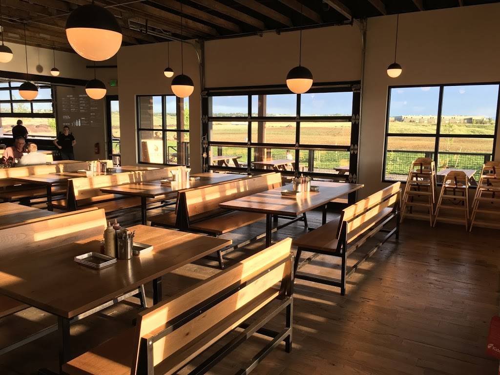 Acreage by Stem Ciders | restaurant | 1380 Horizon Ave, Lafayette, CO 80026, USA | 3032273243 OR +1 303-227-3243