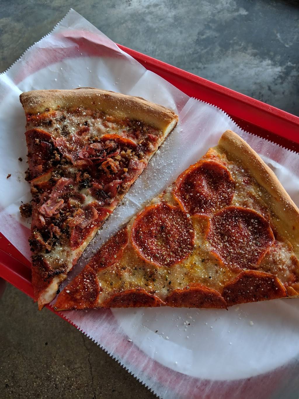 Biggies Pizza Jax Beach | restaurant | 1333 3rd St N b, Jacksonville Beach, FL 32250, USA | 9048536327 OR +1 904-853-6327