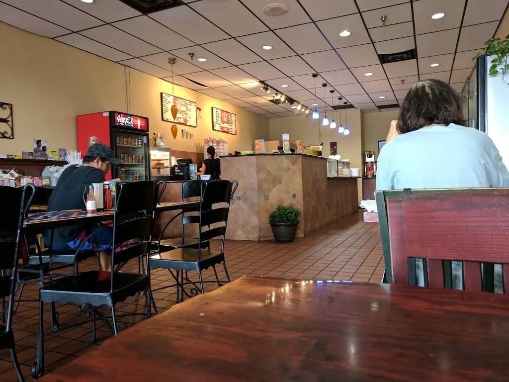 La Cubanita Cafe | restaurant | 723 W Lumsden Rd, Brandon, FL 33511, USA | 8136612253 OR +1 813-661-2253