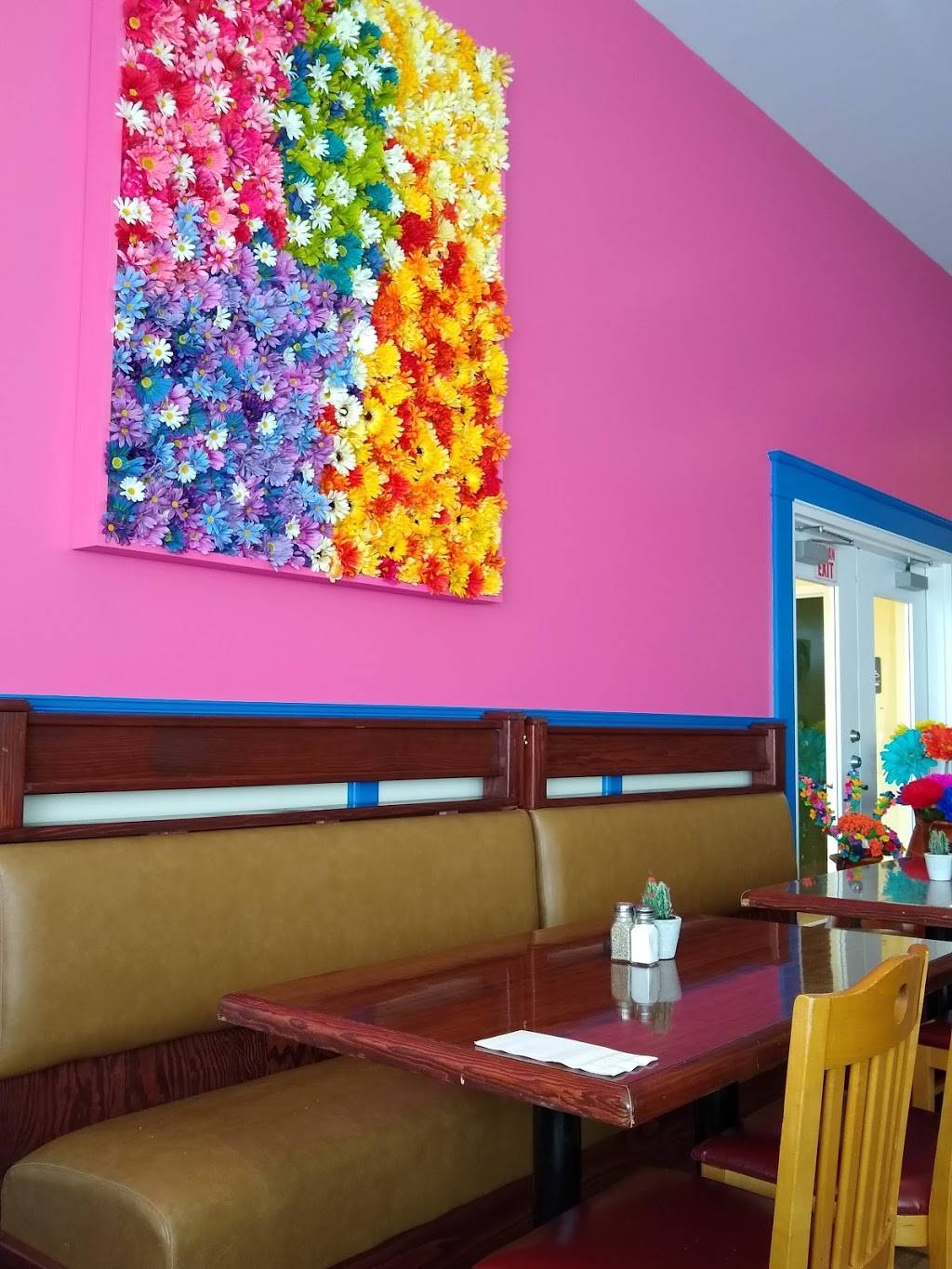 Pure Mex Mexican Cuisine | restaurant | 8880 N 32nd St, Richland, MI 49083, USA | 2692037270 OR +1 269-203-7270