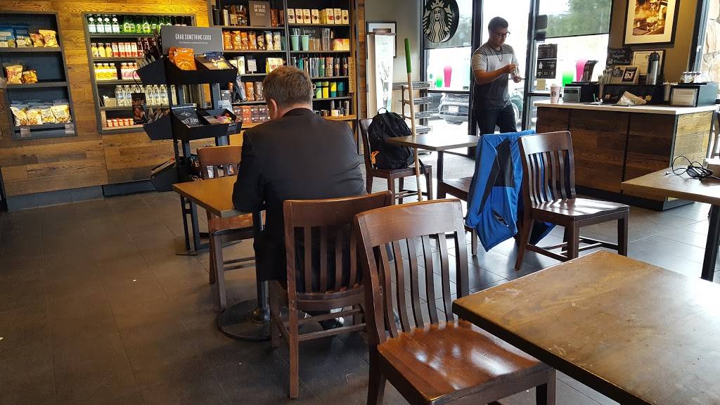 Starbucks | cafe | 247 Soscol Ave, Napa, CA 94559, USA | 7072265251 OR +1 707-226-5251