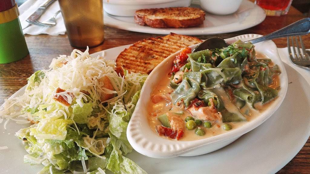 Filippos | restaurant | 5400 College Ave, Oakland, CA 94618, USA | 5106018646 OR +1 510-601-8646