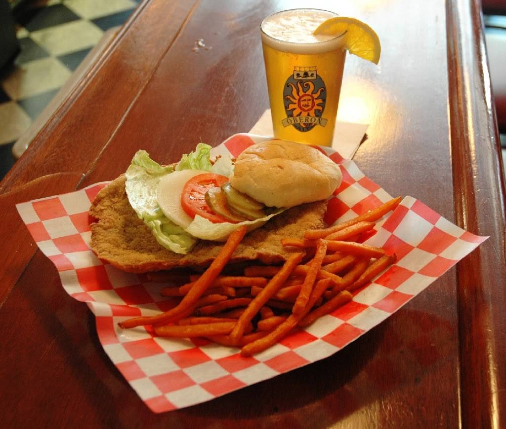 ACME Bar & Grill | restaurant | 1105 E State Blvd, Fort Wayne, IN 46805, USA | 2604802263 OR +1 260-480-2263