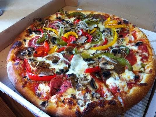 Big Italian Pizzeria & Ristorante | meal takeaway | 3335 Sonoma Blvd #20, Vallejo, CA 94590, USA | 7075528000 OR +1 707-552-8000