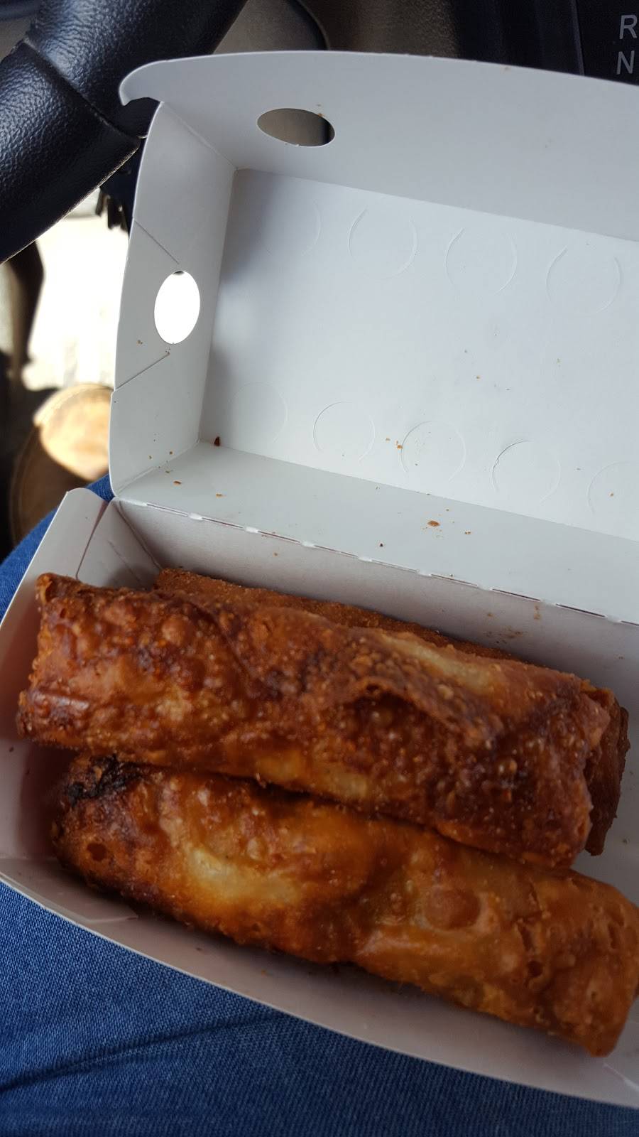 Jack in the Box | restaurant | 11630 Hempstead Hwy, Houston, TX 77092, USA | 2819011763 OR +1 281-901-1763