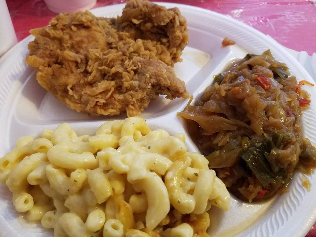 Martha Lous Kitchen | restaurant | 1068 Morrison Dr, Charleston, SC 29403, USA | 8435779583 OR +1 843-577-9583