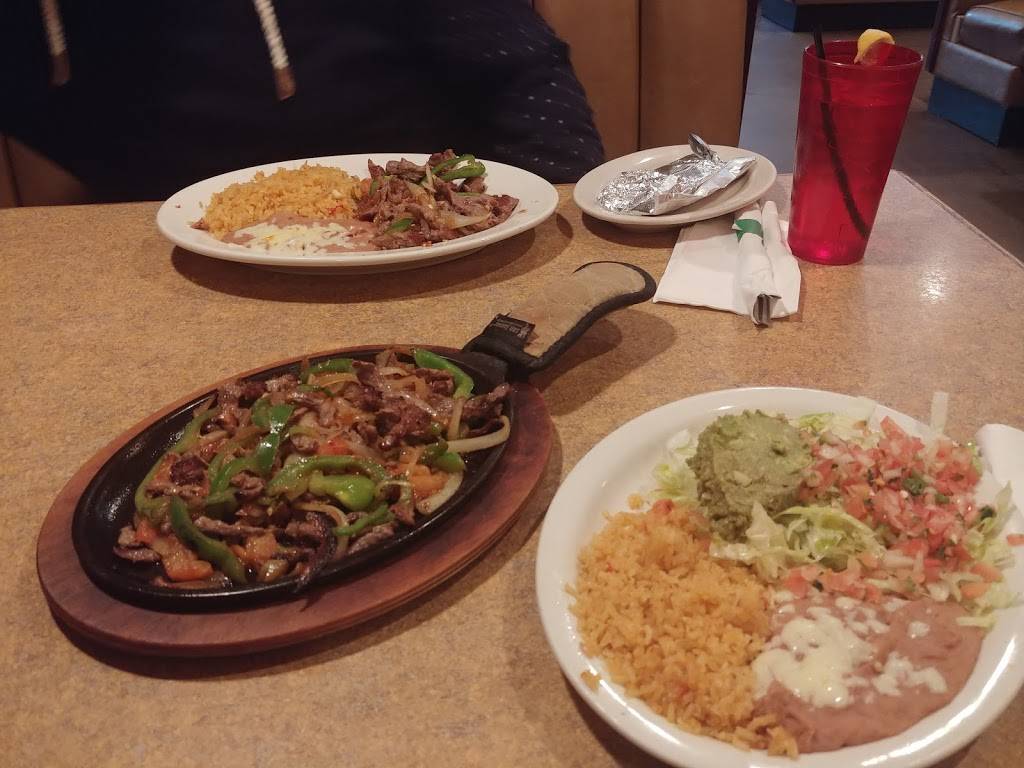 El Metate | restaurant | 5922 Hixson Pike, Hixson, TN 37343, USA | 4238421400 OR +1 423-842-1400