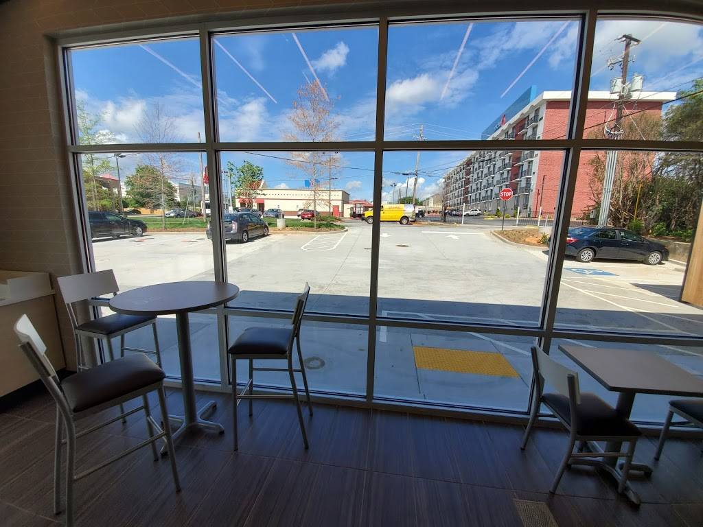 Subway Restaurants | restaurant | 1337 Virginia Ave, East Point, GA 30344, USA | 4047660828 OR +1 404-766-0828