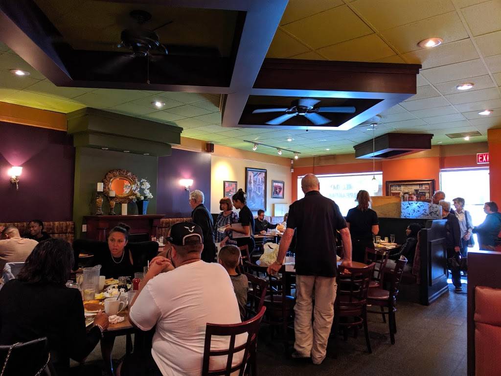 Rosemary & Thyme | restaurant | 2798 Victoria Park Ave, Scarborough, ON M1W 1C2, Canada | 4164990880 OR +1 416-499-0880