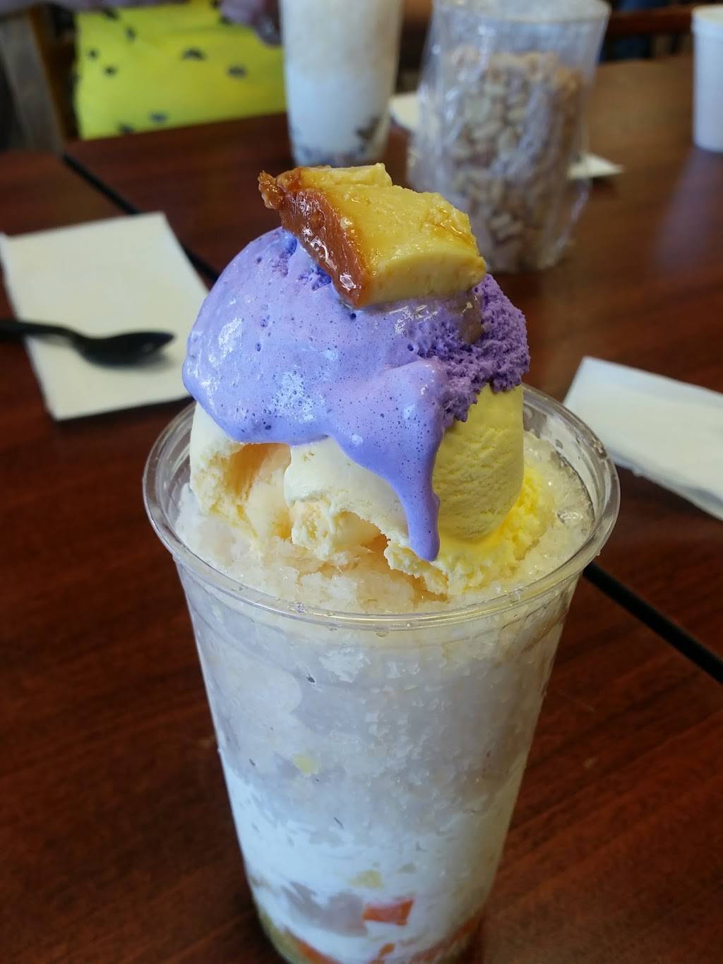 Nanays | restaurant | 2390 N Alma School Rd #103, Chandler, AZ 85224, USA | 4808217906 OR +1 480-821-7906